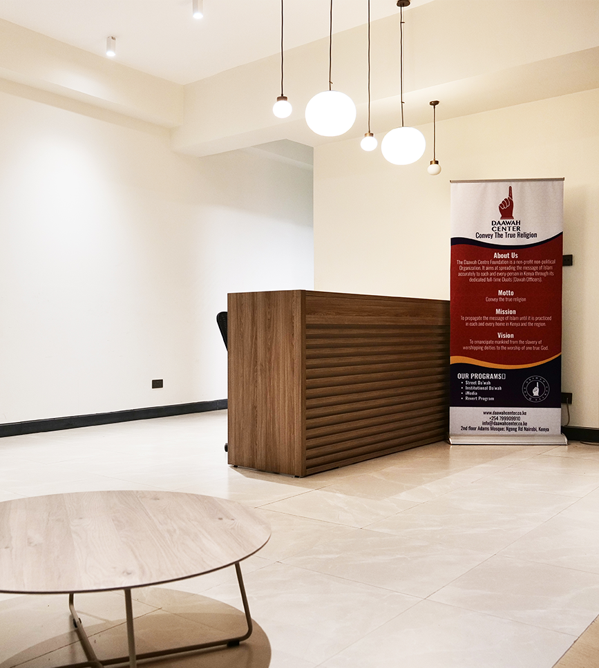 Office Running Cost