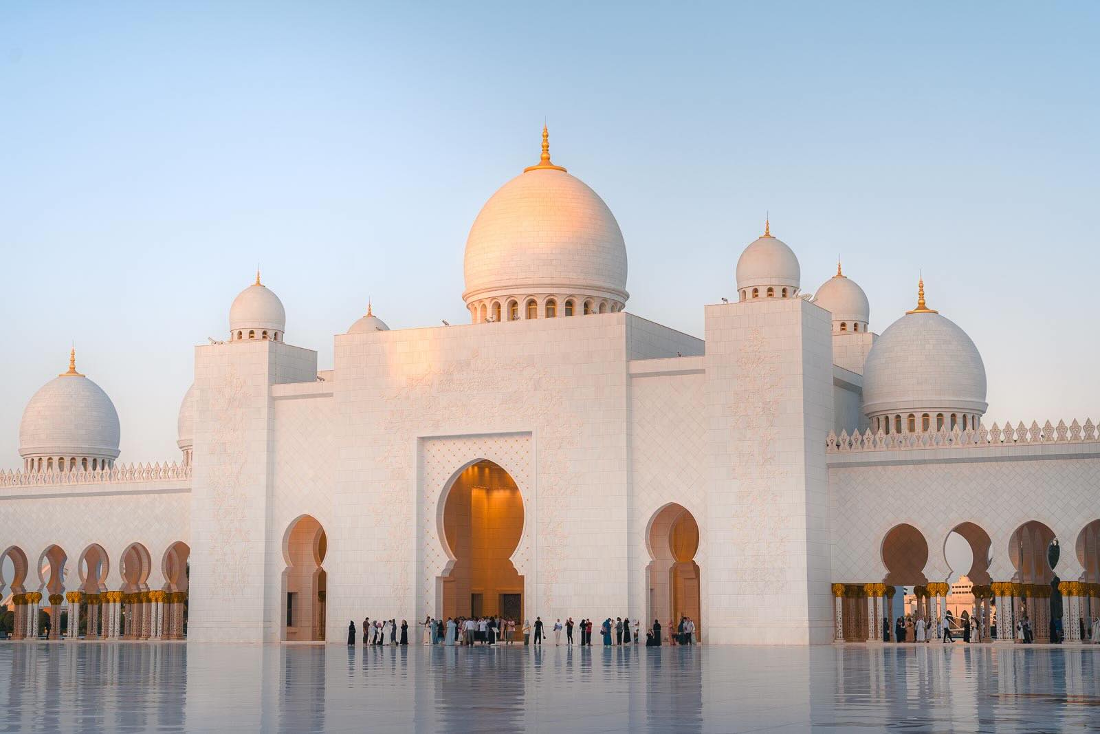 About Islam: A Brief Introduction